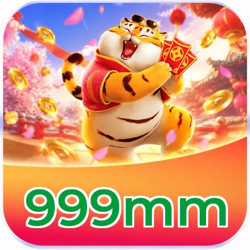 999mm APK - Interface do aplicativo Android