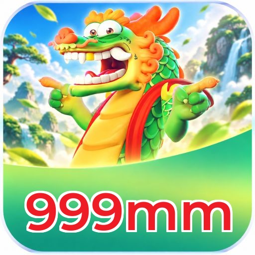 Aplicativo mobile 999mm para iOS e Android